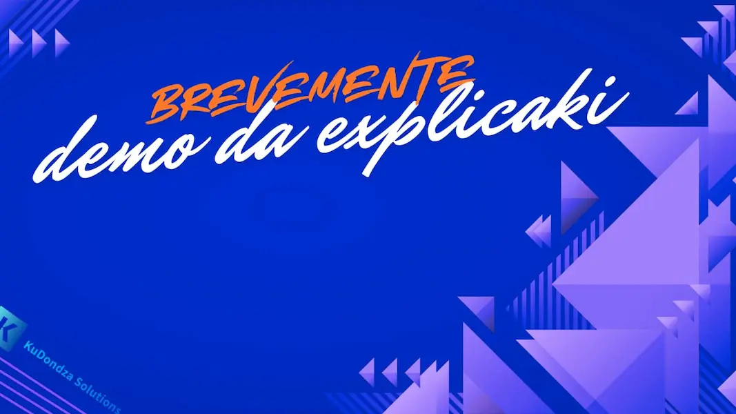 Conheça o Explicaki