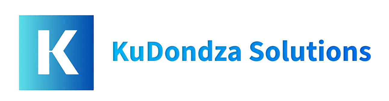 KuDondza Solutions
