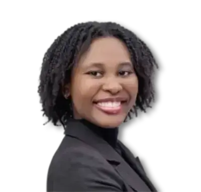 Photo of Ludmila Mucavele